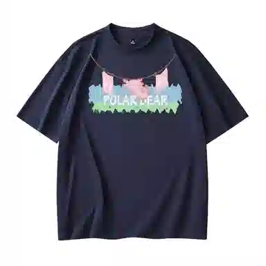 POLAR BEAR T