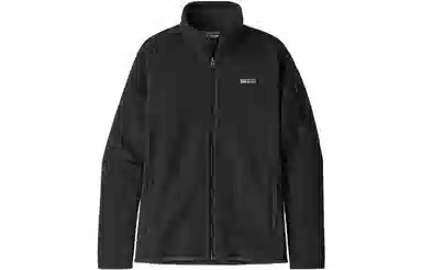 patagonia W's Better Sweater Fleece Jacket