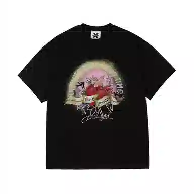 ED HARDY X LogoT
