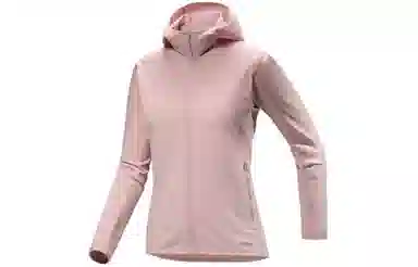 Arcteryx Kyanite Lt hoody women's