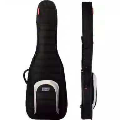 MONO M80 HYBRID EG BLK ABS