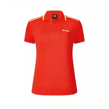 FILA V Polo