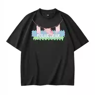 POLAR BEAR T
