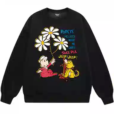 POPEYE Sweatshirt