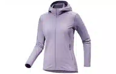 Arcteryx Kyanite Lt hoody women's