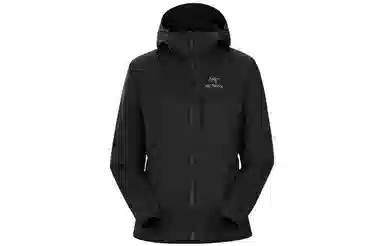Arcteryx Squamish Hoody
