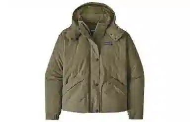 patagonia Downdrift