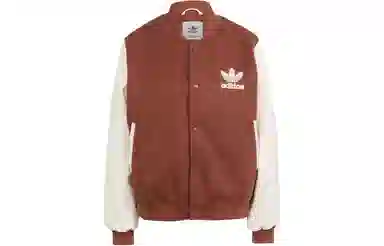 adidas originals Vrct Graphic Jacket Logo