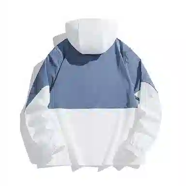 FAIRWHALE UPF50+Logo