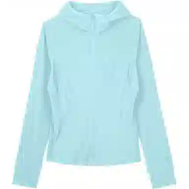 lululemon Mist Over Windbreaker