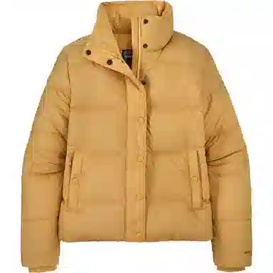 patagonia