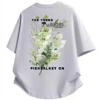 FISHGALAXY T