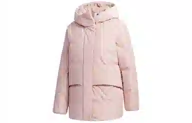 adidas neo W Strt Dwn Puff