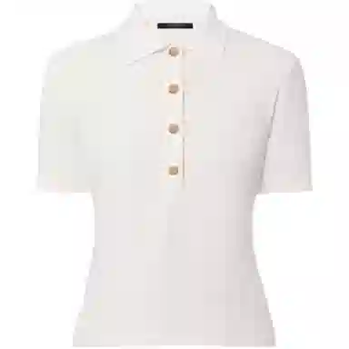 LOUIS VUITTON FW24 Polo