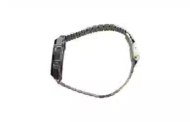 CASIO STANDARD A168WEM-7