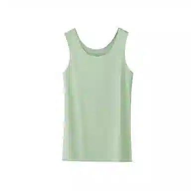 对你的私语 打底运动健身无痕背心 女款