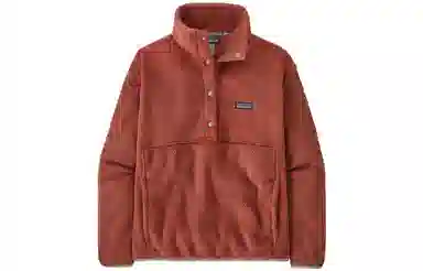 patagonia Re-Tool Half-Snap Pullover
