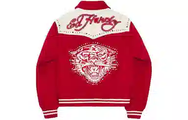 Ed Hardy SS24