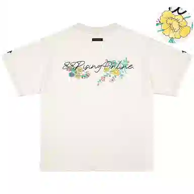 88rising T
