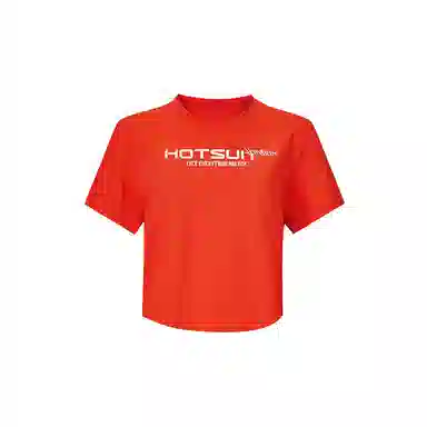 HOTSUIT logo T
