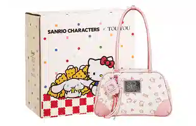 TOUTOU hellokitty kitty