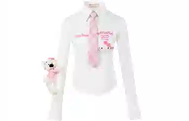 13 DEMARZO x Hello Kitty 23FW