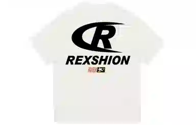 REXSHION LogoT