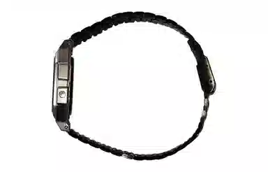 CASIO VINTAGE F-91WM-7A