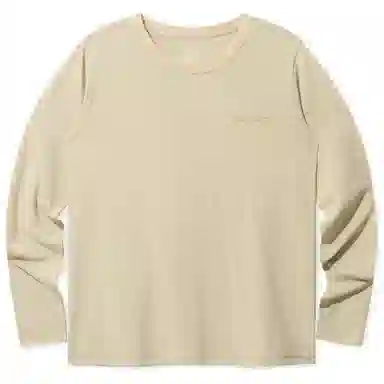 PELLIOT Polartec powerdry T