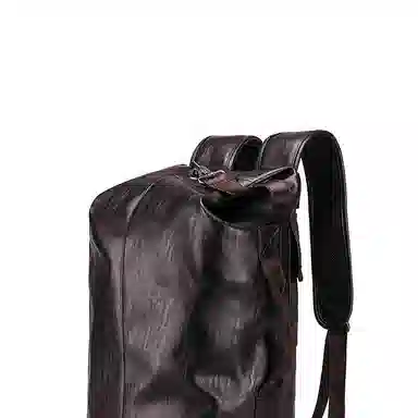 GEERDUN Backpack Brown