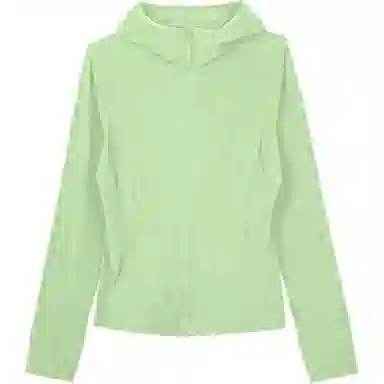 lululemon Mist Over Windbreaker