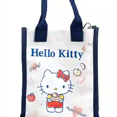 Sanrio x Hello Kitty