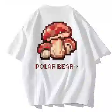 POLAR BEAR T