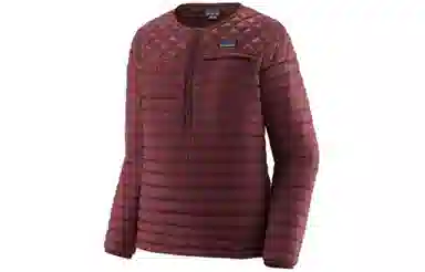 patagonia AlpLight Down Pullover