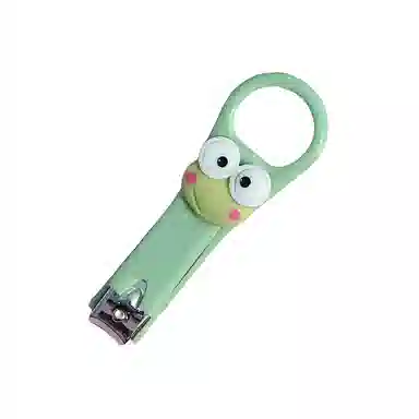 艾情草之恋 创意安全耐用指甲剪 卡通