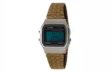 CASIO VINTAGE F-91WM-7A