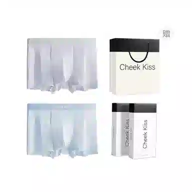 cheekkiss 2