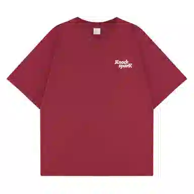 KNOCKSPARK LogoT