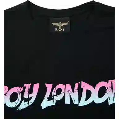 Boy London LOGOT