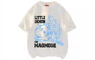 magmode T
