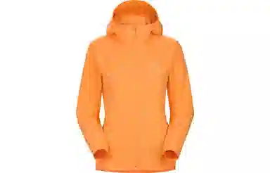 Arcteryx GAMMA SL Hoody Homen's Logo
