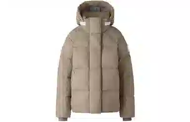 Canada Goose FW21 PASTELS Junction