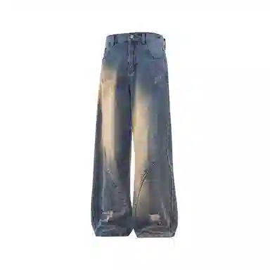 WELTER EXPERIMENT clean fit