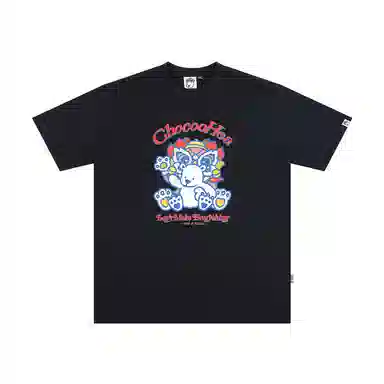 HEA x i.t CHOCOOLATE T