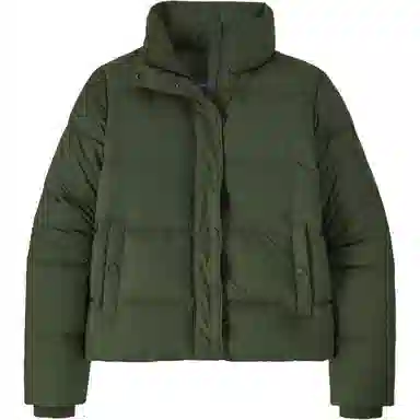 patagonia
