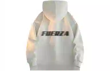 FUERZA Logo