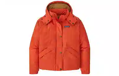 patagonia Downdrift