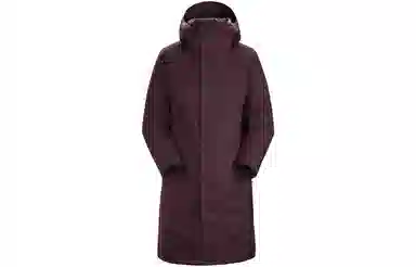 Arcteryx Patera parka