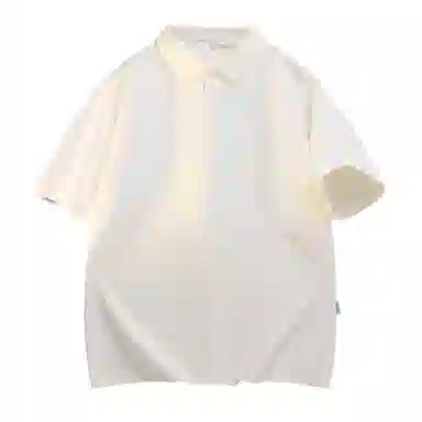 FAKE VINTAGE CleanfitPolo