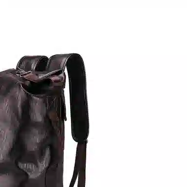 GEERDUN Backpack Brown